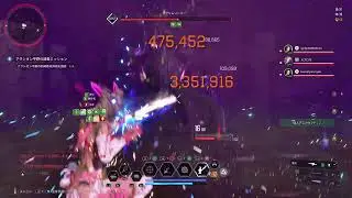【PS5】 #TFD ファーストディセンダント まったりマイペースに色々やっていくう♪