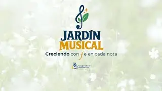 JARDÍN MUSICAL 3