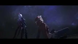 Error Moonstruck Music Video
