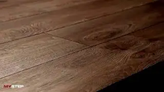 Ламинат MY STEP