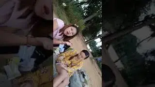 Singapore trip at Palawang Beach