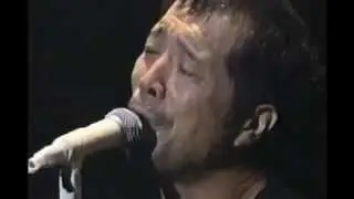 I LOVE YOU, OK／矢沢永吉.cover