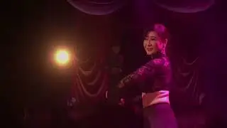 フラメンコフュージョン