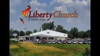Glory Fuel w/ Bro. Terry Stephens