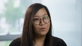 Le m&eacute;tier d'assistant(e) chef(fe) de produit - C&eacute;line Ly