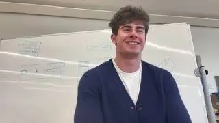 Conrad Challenge SafeBite Video - Creative Cats