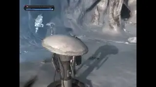 Star Wars: The Force Unleashed PC Gameplay HD