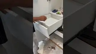 Hidden Drawer in Wardrobe | Hidden Drawer | Wardrobe Design | Home Decor|