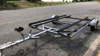 Laker Trailer