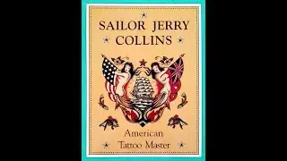 Sailor Jerry Collins American Tattoo Master