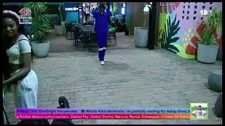 Thandeka, Mmeli & The Don on Double Dates 