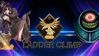 Yugioh Master Duel Ladder Climb Morganite Stun vs Empty Jar