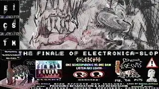 chloecuts - Project Bruxism (FULL ALBUM STREAM)