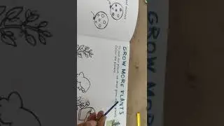 Art, class5th  Grow more Plants page no.9