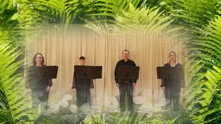 Aurum Ensemble: Alma redemptoris mater - Palestrina