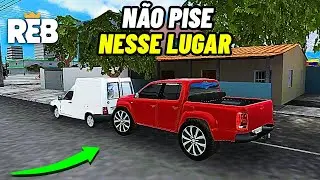 Atenção! Não pise nesse lugar, isso pode ser um grande erro no rebaixados elite Brasil