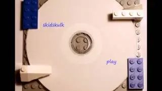 Skidskulk - Nimby