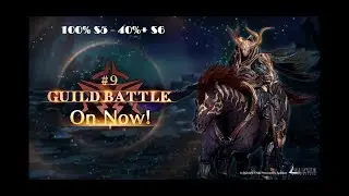 [FF7 Ever Crisis] Guild Ranking #9 S5 100% | S6 40%+ - Tifa/Aerith/Angeal