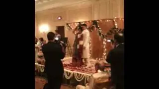 Another shot of griff and arti