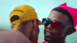 BOTON ROJO OMARITO Y PICHARDITO PA QUE SEPA