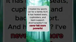Midlife Upgrade 🆙 #shorts #jokes #humor #subscribe