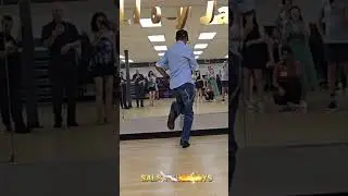 🔥 Master Salsa Dancing with Intermediate Classes Every Tuesday
