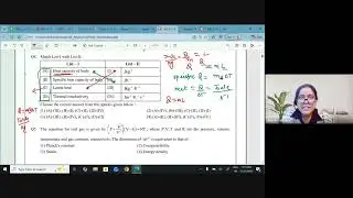 Units and Dimensions | JEE Physics 2026 Revision | 31st Dec, 2025