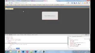 jquery .. شرح عمل نافذة منبثقة بالجيكويري