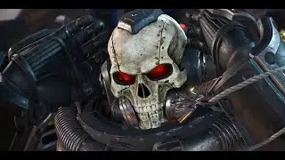 Absolute Astartes?! | Space Marine 2 Mod 🔥