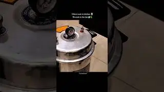 &ldquo;How an Autoclave Works: Complete Sterilization Demo in the Lab&rdquo; 😊 #laboratorytechnology #autoclave