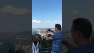 Mount coot- tha in Brisbane best viewpoint #viewpoint #brisbane #mountains #goldcoast