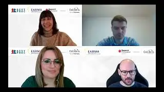 BESTPRAC-EARMA meeting, 24.01.2022. - Plenary sessions