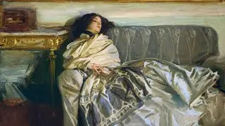 The Best of American Painting &ndash; National Gallery of Art, Washington
