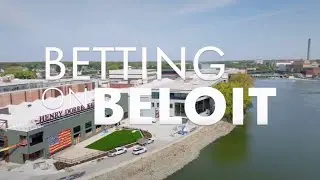 Diane Hendricks, daughter lead bold Beloit revitalization in new docuseries