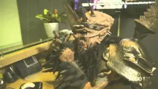 Fuse's Best Moments w/ GWAR's Oderus Urungus