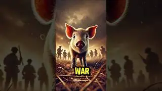 The War That Never Happened! 🐷