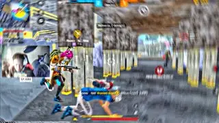 FF HIGHLIGHTS JAYDOG #1🎭(4v4 CONTRA)