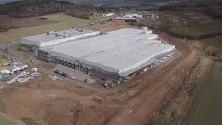 Real Estate Investment & Development in Prague, CZ: EDIFICE - Full-Service Global Firm