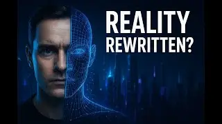 AI Will Rewrite Human Reality by 2045 &mdash; Here&rsquo;s How