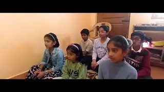 First Music Class / Baduga Music Academy