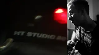 Blackstar HT 20 Emulated Out Demo