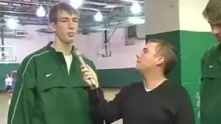 Interview with Valparaiso's Rob Hummel and Scott Martin