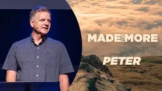Peter | Harvey Carpenter