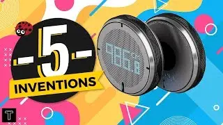 5 New Inventions That Are On Another Level (2019)