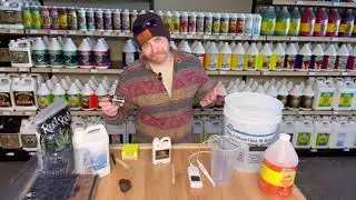 Botanicals Indoor Gardening Center: How to Clone Cannabis or Tomatoes for Home Cultivation