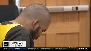 Bail hearing held for two suspects in deadly shooting near Greenbrae Drive