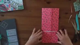 DIY Envelopes For Loaded Envelope Swap - VR For Michelle Stafford