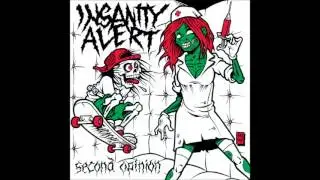 Insanity Alert - The Infected Zone
