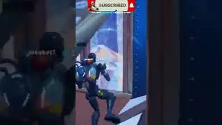 The egg launcher is here in Fortnite Chapter 3 Season 2 #shorts #fortnite