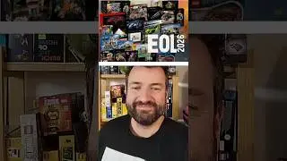 #lego EOL Liste 2026 online im bricktracker Blog. schau gern dr&uuml;ber #starwars